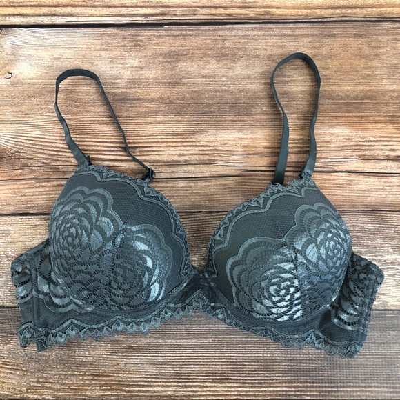 Padded Bras (set of two) 34C NWOT - Picture 5 of 6